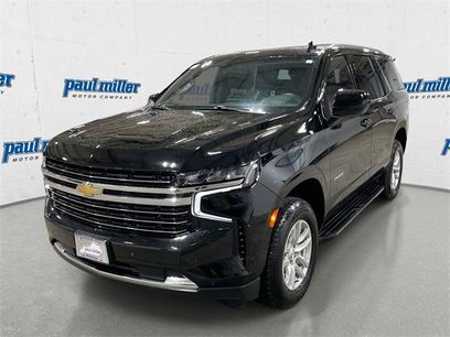 Used 2023 Chevrolet Tahoe LT