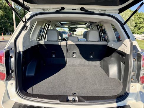 Used 2014 Subaru Forester 2.5i Touring w/ Protection Package #2 AWD/4WD image 36