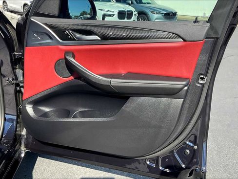 Used 2024 BMW X3 M40i image 27