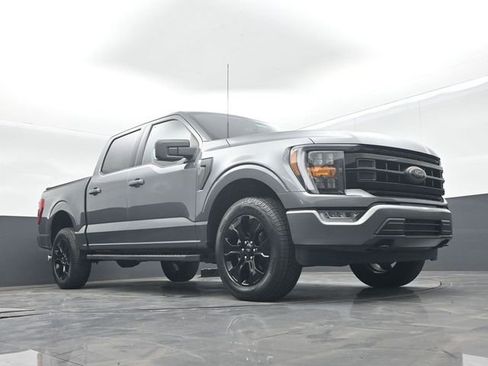 Used 2022 Ford F150 XLT w/ Equipment Group 302A High AWD/4WD image 45