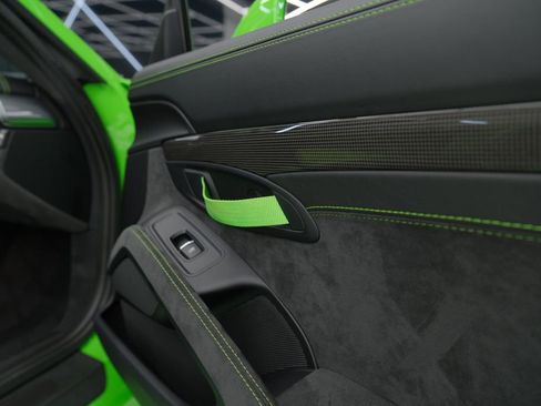 Used 2019 Porsche 911 GT3 RS image 43