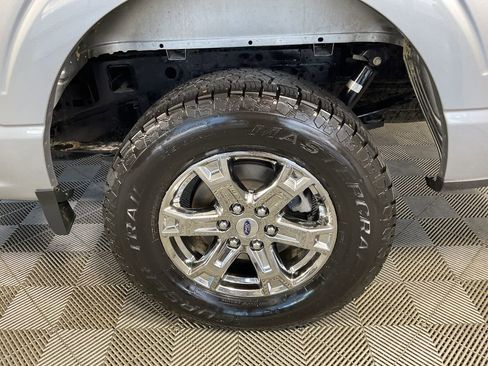 Used 2022 Ford F150 XLT image 6