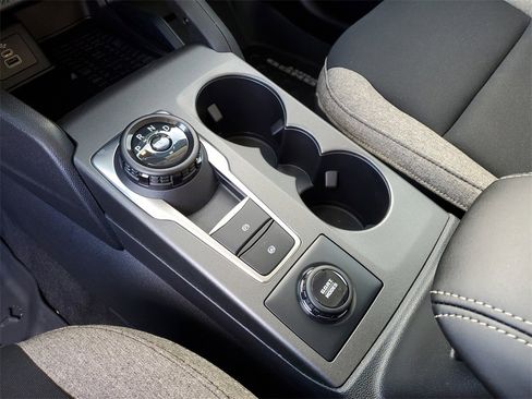 New 2025 Ford Bronco Sport Big Bend image 25