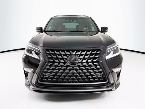 Used 2023 Lexus GX 460 Premium image 6