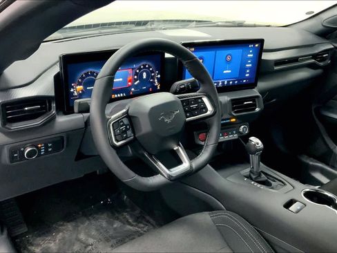 New 2026 Ford Mustang Coupe image 8