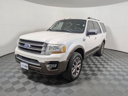 Used 2015 Ford Expedition King Ranch RWD image 4