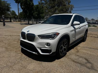 Used 2017 BMW X1 xDrive28i