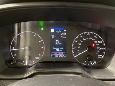 Certified 2024 Toyota Corolla LE image 18