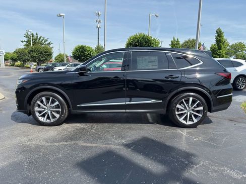 New 2026 Acura MDX w/ Technology Package image 2