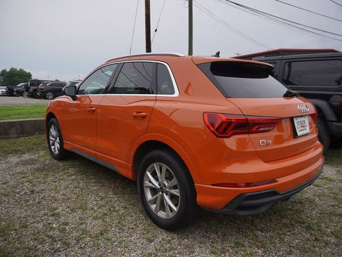 Used 2025 Audi Q3 2.0T Premium AWD/4WD image 5