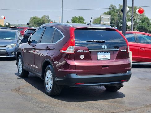 Used 2012 Honda CR-V EX-L image 11