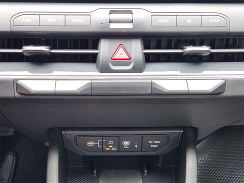 New 2025 Kia K4 GT-Line w/ GT-Line Premium Package image 14