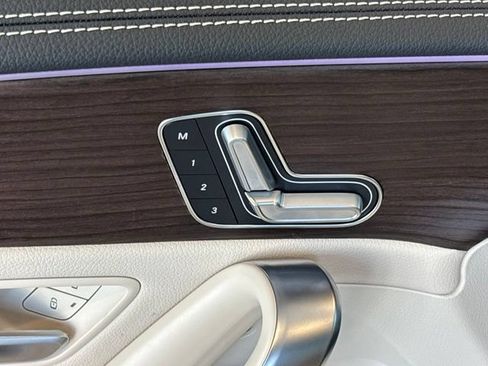Certified 2026 Mercedes-Benz CLA 250 4MATIC image 20