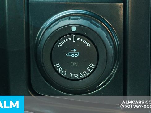 Used 2025 Ford F250 Platinum AWD/4WD image 44