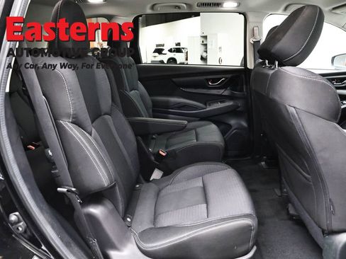 Used 2025 Subaru Ascent Premium AWD/4WD image 23