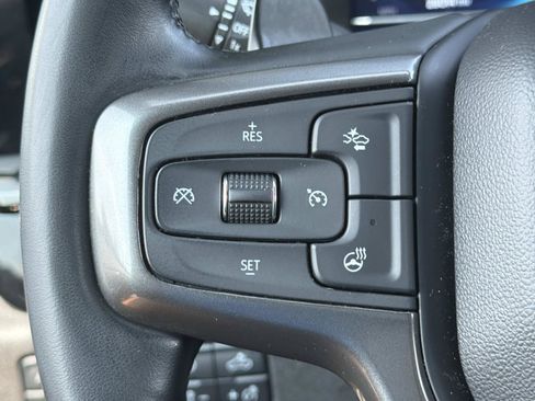 Used 2023 Chevrolet Silverado 1500 ZR2 w/ ZR2 Bison Edition AWD/4WD image 20