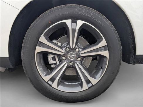 New 2026 Acura RDX w/ Technology Package AWD/4WD image 10