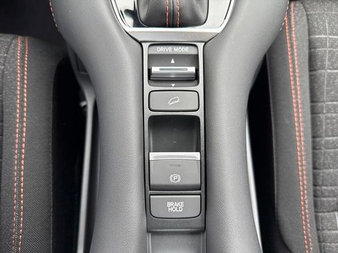 Used 2026 Honda HR-V Sport image 28