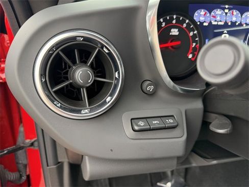 Used 2023 Chevrolet Camaro LT w/ RS Package image 15