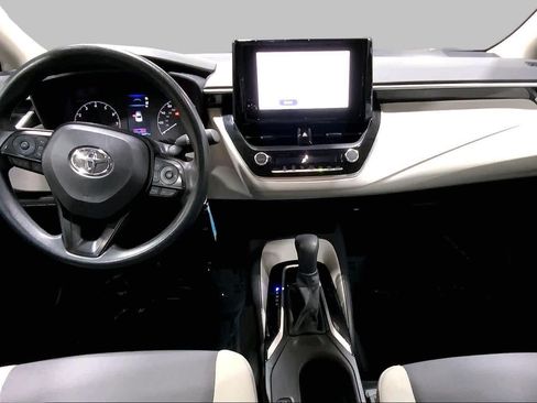 Used 2024 Toyota Corolla LE FWD image 16