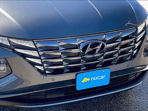 Used 2023 Hyundai Tucson Limited w/ Cargo Package image 30