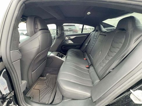 Used 2023 BMW M850i Gran Coupe xDrive M850i xDrive Gran Coupe image 6