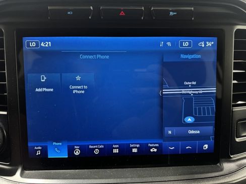 Used 2023 Ford F150 XLT w/ Equipment Group 302A High AWD/4WD image 28