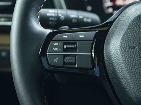 Used 2026 Honda Passport TrailSport Elite image 21