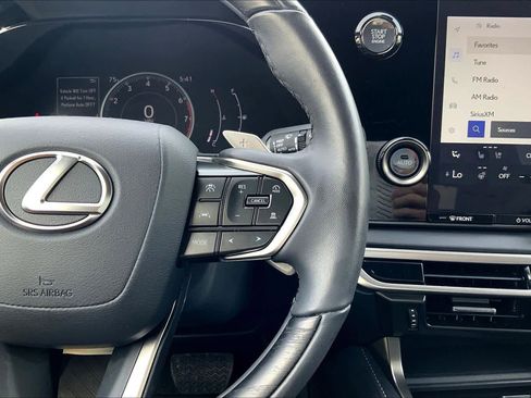 Used 2024 Lexus RX 350 Premium w/ Accessory Package (Z1) AWD/4WD image 25
