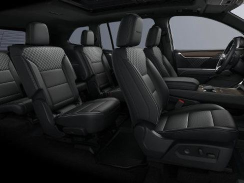 New 2026 GMC Acadia Denali w/ Super Cruise Package AWD/4WD image 8