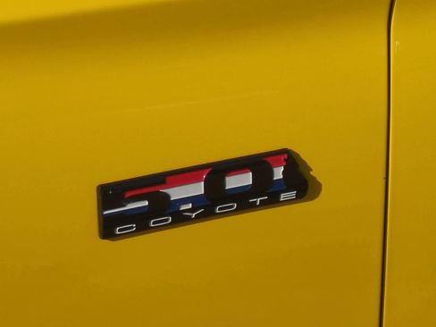 Used 2015 Ford Mustang GT Premium w/ GT Performance Package image 13