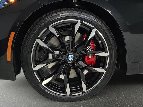 New 2026 BMW 430i xDrive 430i xDrive w/ M Sport Package image 30