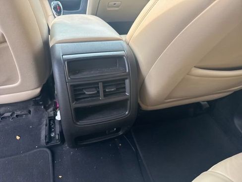 Used 2019 Cadillac XT5 Luxury image 30