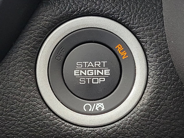 Used 2026 RAM 1500 Big Horn AWD/4WD image 17