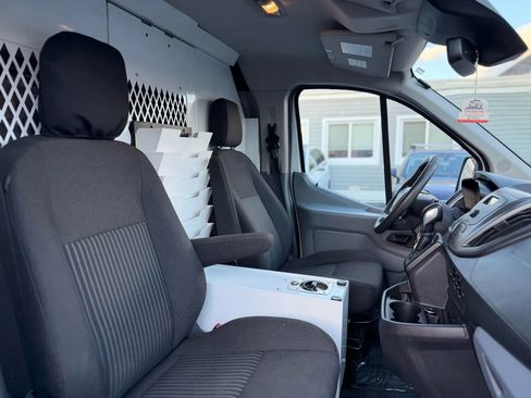 Used 2016 Ford Transit 150 130 Low Roof image 9