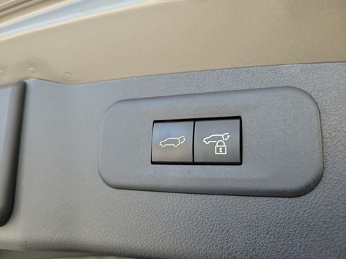 Certified 2025 Lexus NX 350 AWD w/ Premium Package image 12