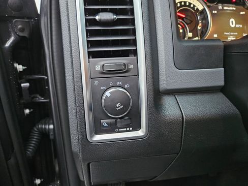 Used 2016 RAM 1500 Big Horn image 21