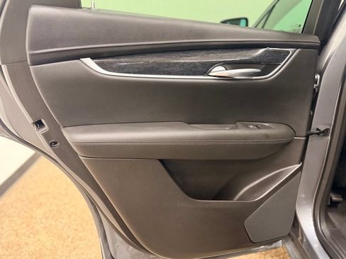 Used 2022 Cadillac XT5 Premium Luxury AWD/4WD image 23