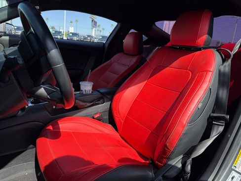 Used 2022 Ford Mustang GT w/ Equipment Group 301A image 5