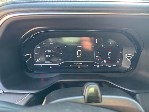 Used 2024 GMC Yukon Denali Ultimate image 15