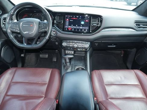 Used 2025 Dodge Durango R/T AWD/4WD image 8