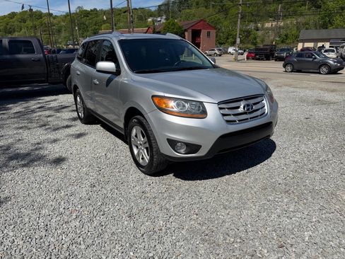 Used 2011 Hyundai Santa Fe SE AWD/4WD image 6