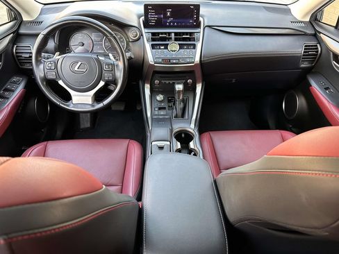 Used 2021 Lexus NX 300 AWD w/ Premium Package image 18