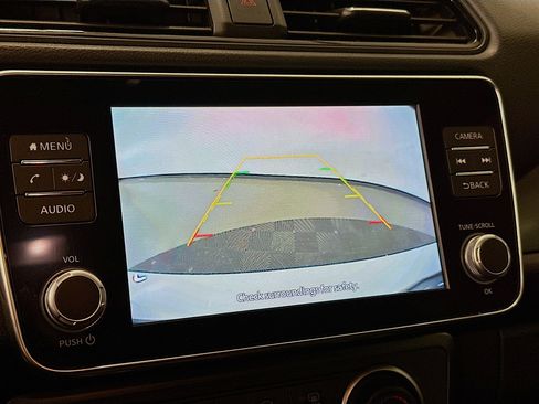 Used 2023 Nissan Leaf S FWD image 22