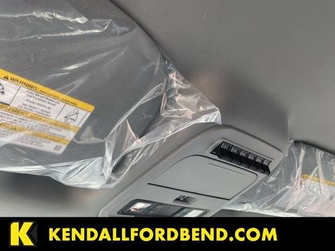 New 2025 Ford F350 XL w/ XL Chrome Package image 14