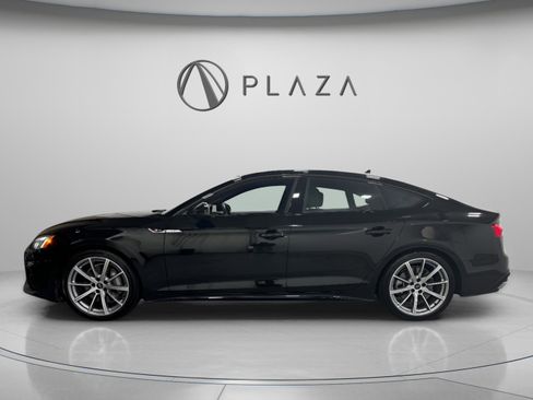 Certified 2025 Audi A5 2.0T Premium Plus w/ Convenience Plus Package image 2