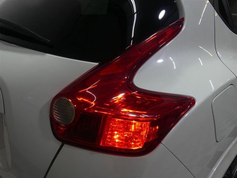 Used 2014 Nissan Juke NISMO AWD/4WD image 14