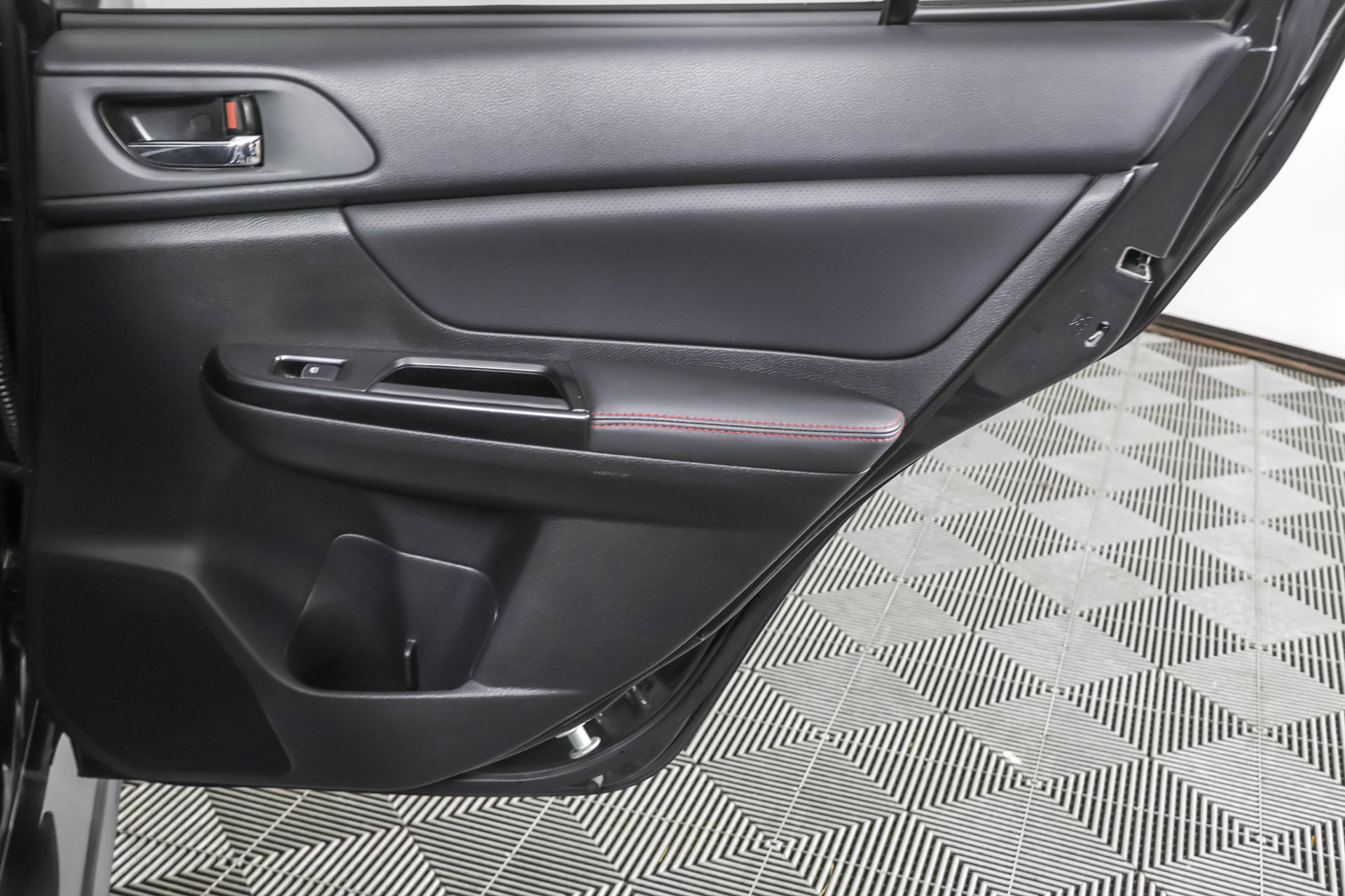 Used 2019 Subaru WRX Limited AWD/4WD image 45
