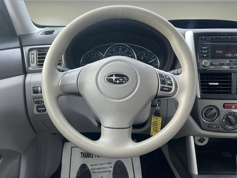 Used 2012 Subaru Forester 2.5X w/ Alloy Wheel Pkg image 11