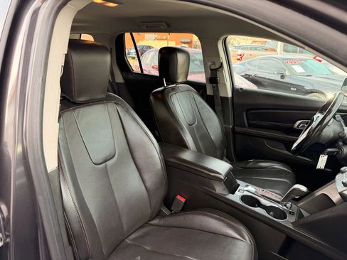 Used 2013 GMC Terrain SLT w/ Chrome and Technology Package image 31